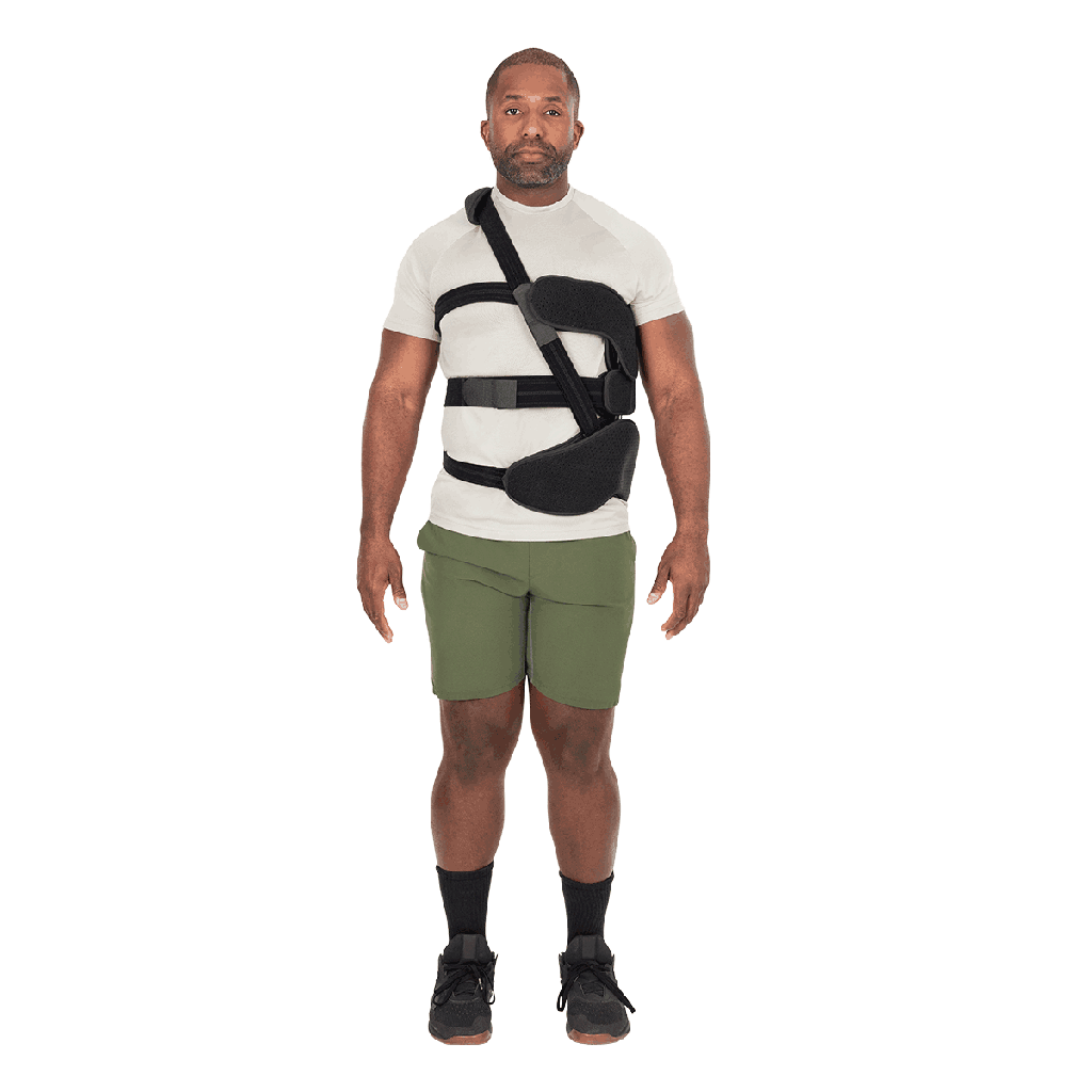 Vive - Coretech - Back Brace - Scoliosis Brace Coretech
