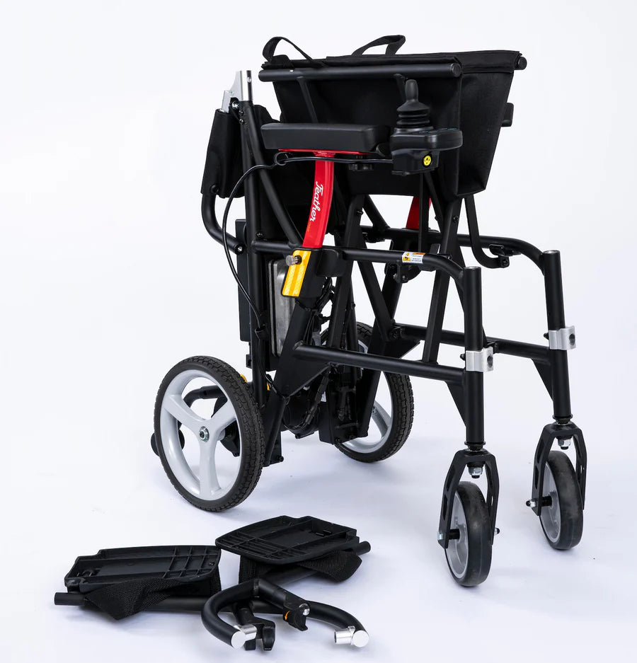 Feather Mobility - Feather Power Chair