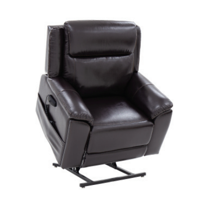 Pride - Sitting Pretty Evolution Recliner Collection, Power Lift Recliner, Lift Chair, Sizes Small, Medium, Large, Extra Large, XX Large