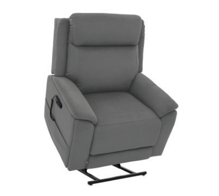 Pride - Sitting Pretty Evolution Recliner Collection, Power Lift Recliner, Lift Chair, Sizes Small, Medium, Large, Extra Large, XX Large