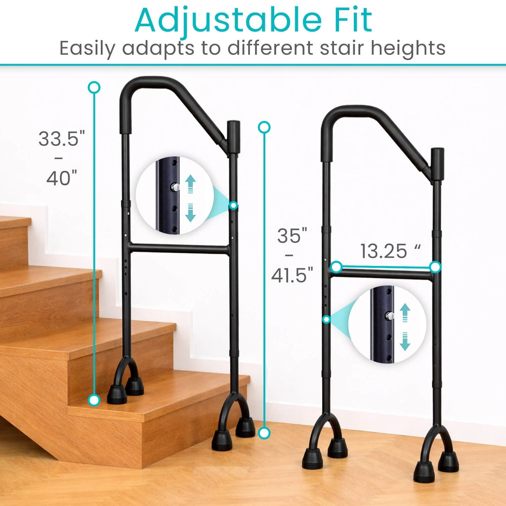 Vive - Stair Assist Cane