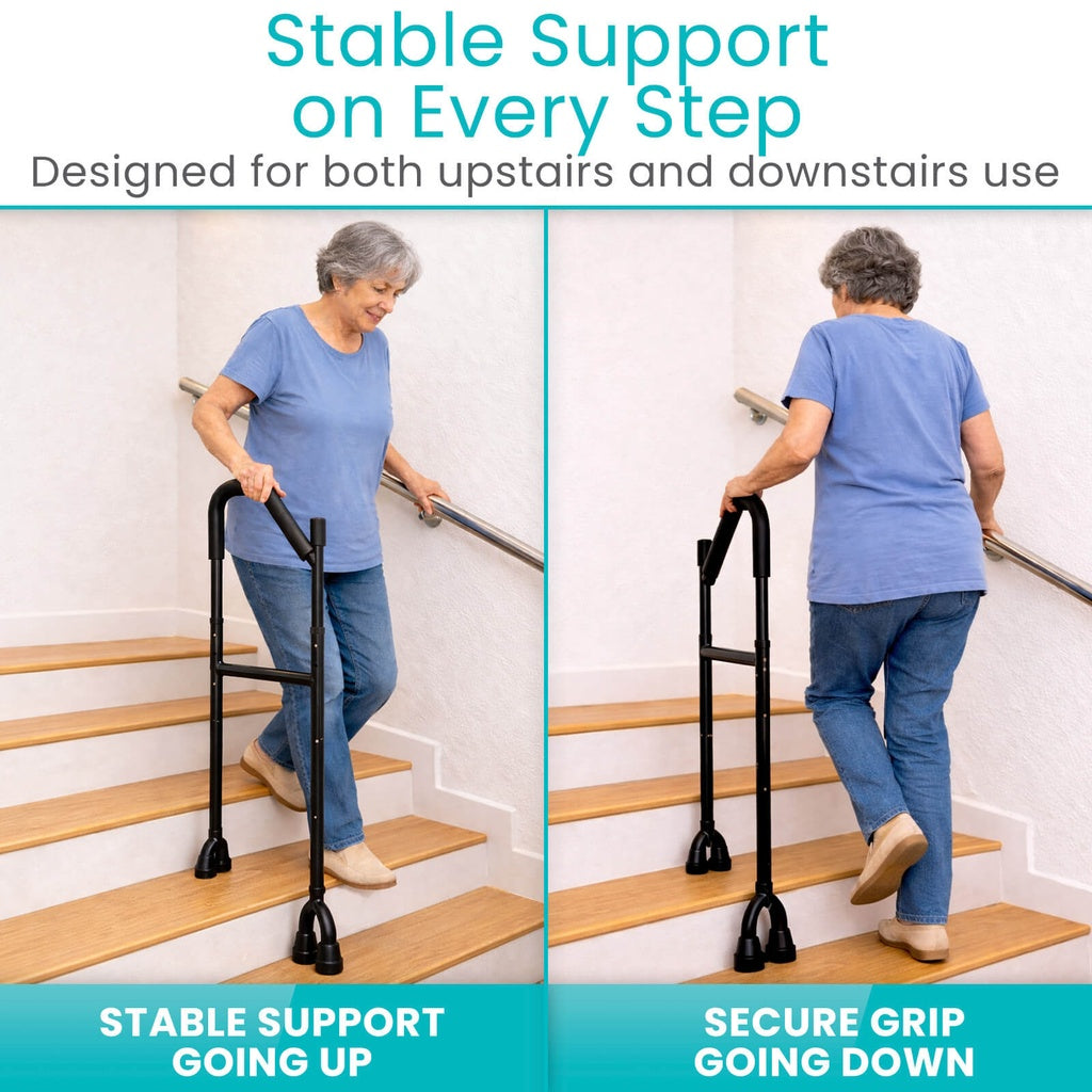 Vive - Stair Assist Cane