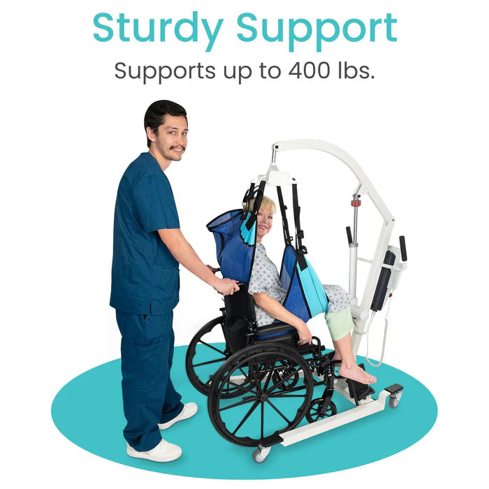 Vive Health - Electric Patient Lift