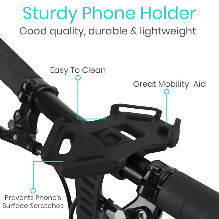 Vive Mobility - Phone Holder