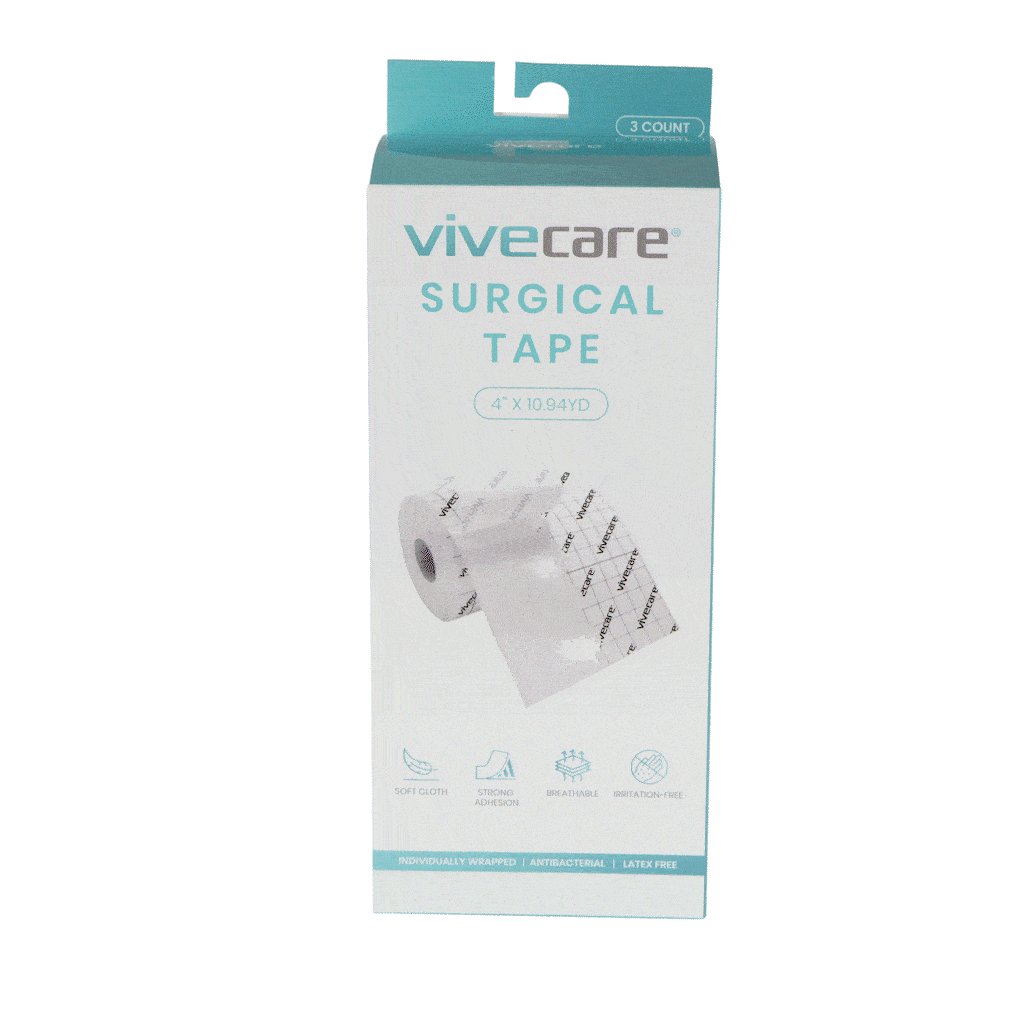 Surgical Tape Box