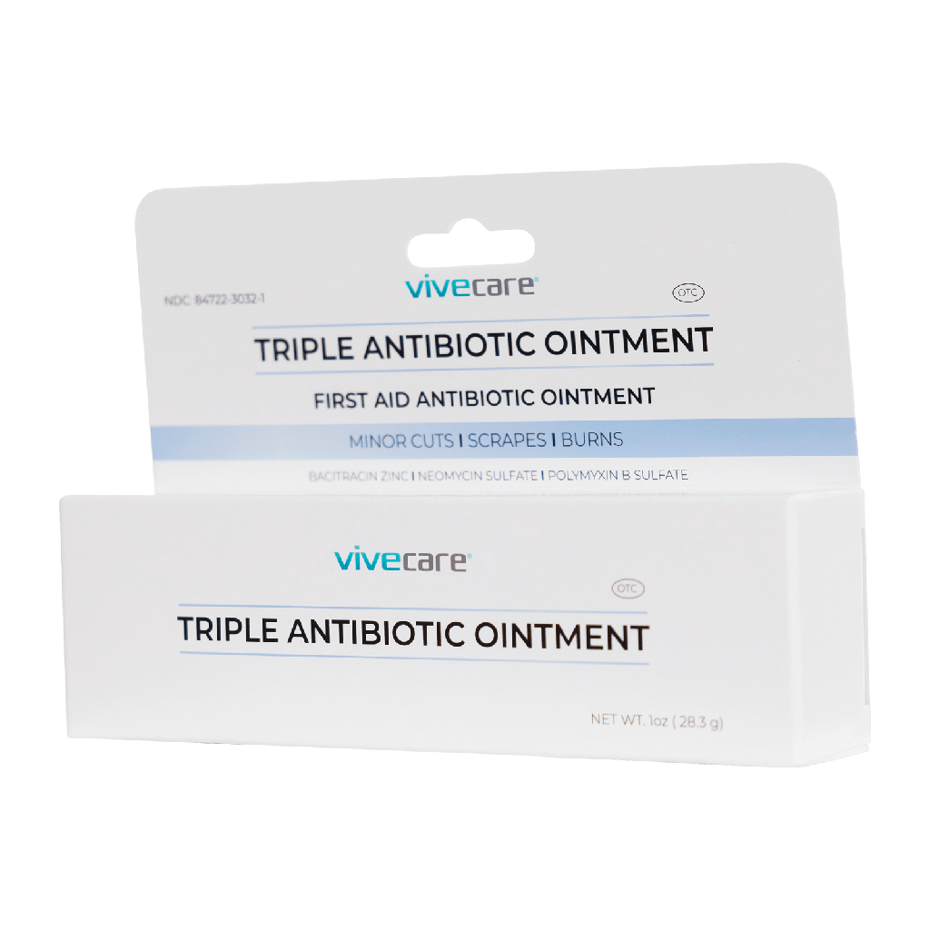 Triple Antibiotic Ointment
