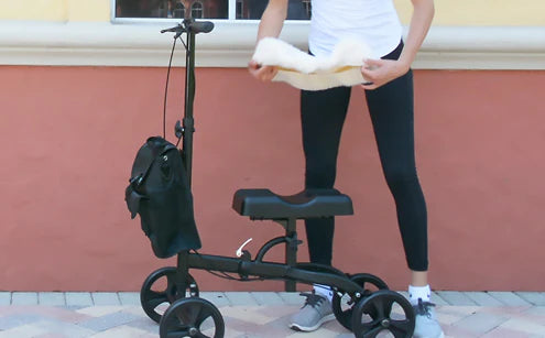 Vive Mobility - Knee Walker Pad