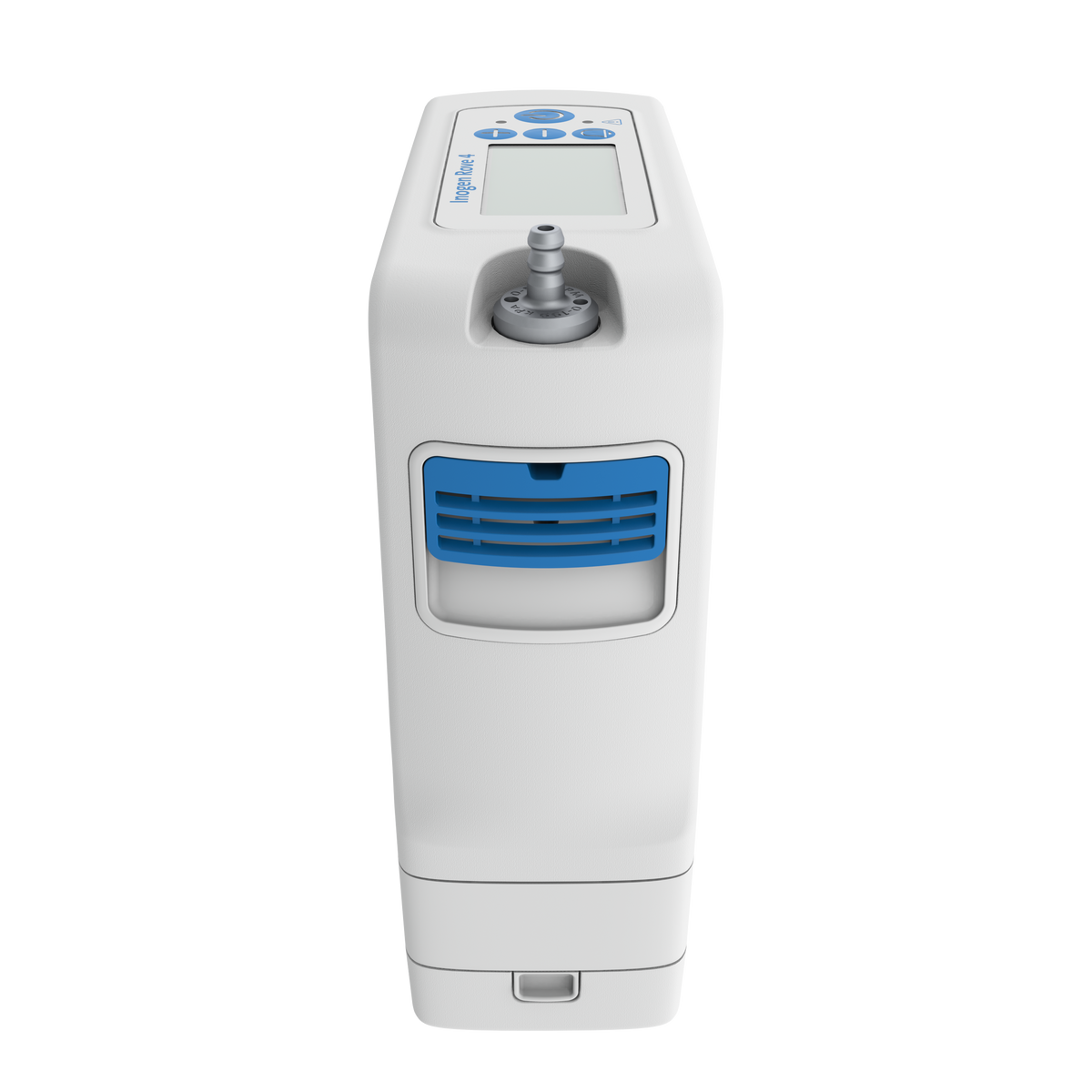 Inogen Rove 4 - Portable Oxygen Concentrator - POC