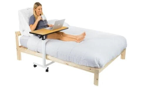 Vive Health - Overbed Table