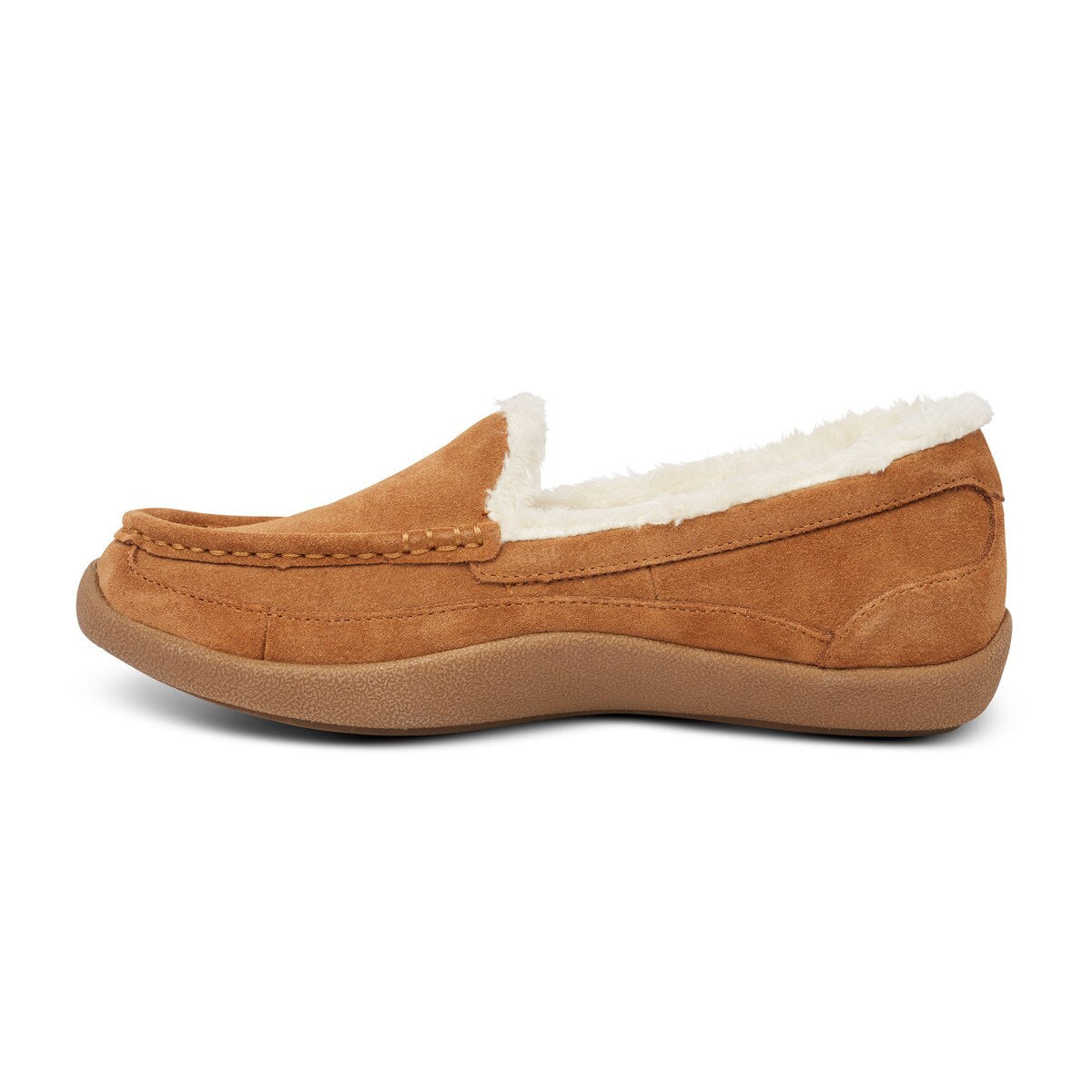 Anodyne - Diabetic Sandals - No. 39 Women's Slipper Moc Toe