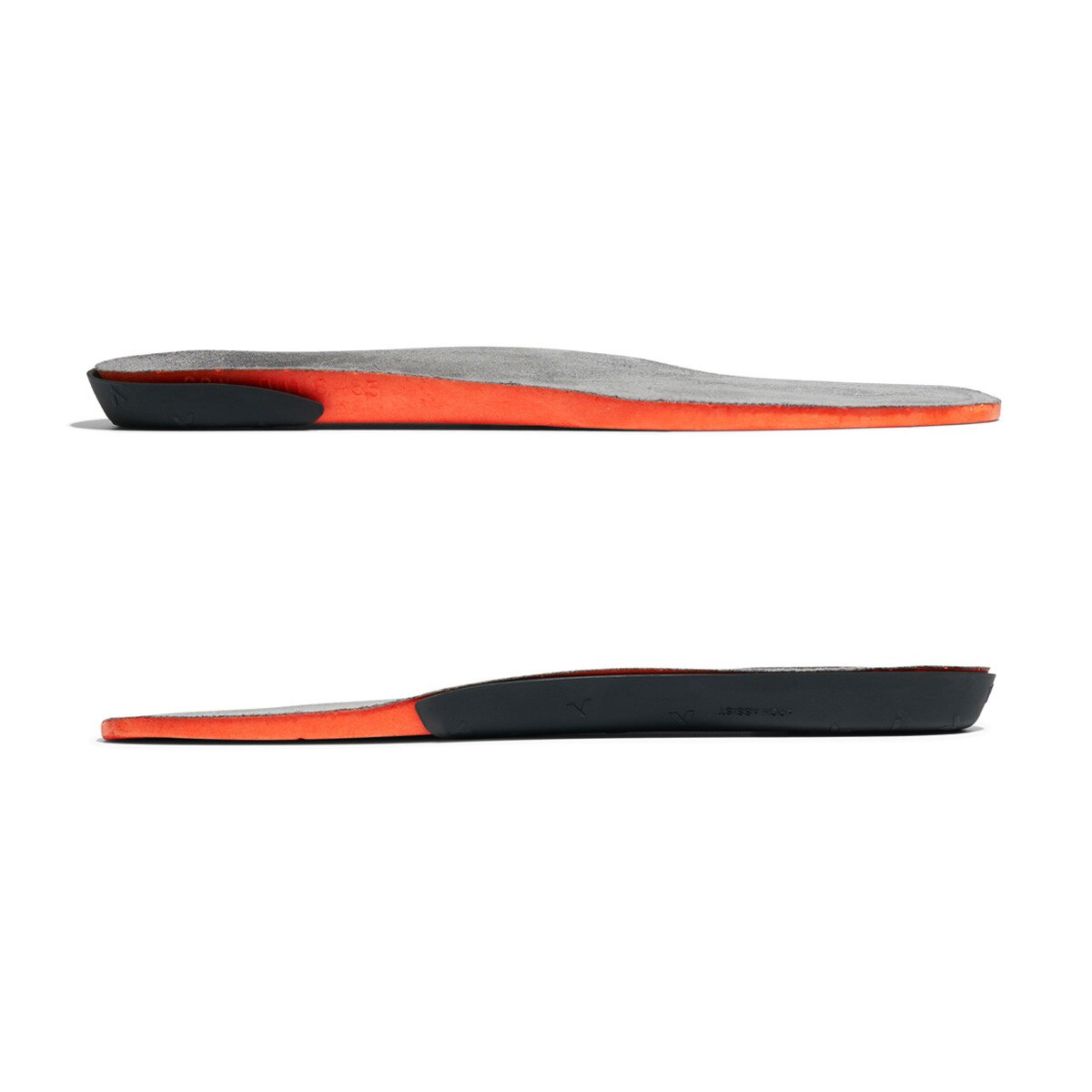 Anodyne - Insoles - No. 2 Women's Gel-Foam Hybrid Insoles - Diabetic Shoes
