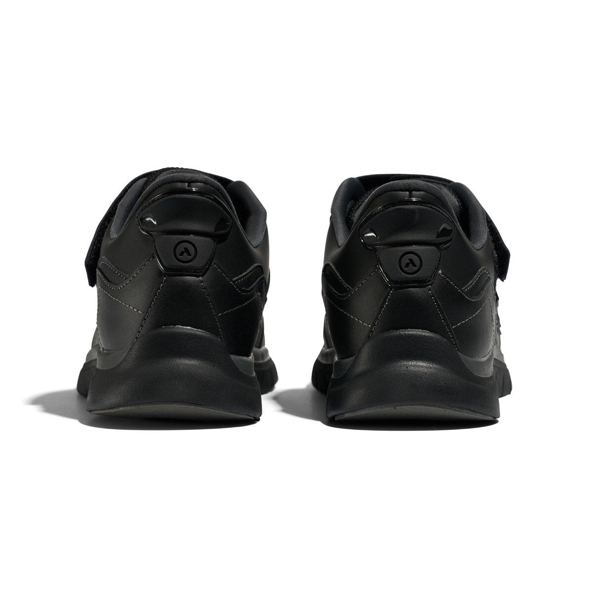 Anodyne - Diabetic Shoes - Hands Free No.31 Women's Sport Walker w/ Heel Assist (Gen 2) - Black or White