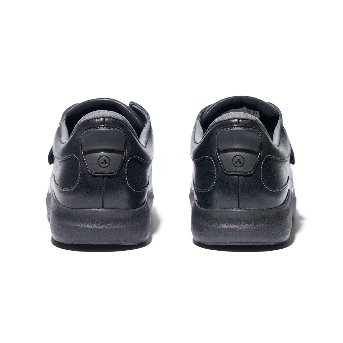 Anodyne - Diabetic Shoes - Hands Free No. 81 Women's Casual Double Depth - Black Stretch - HCPCS: A5500