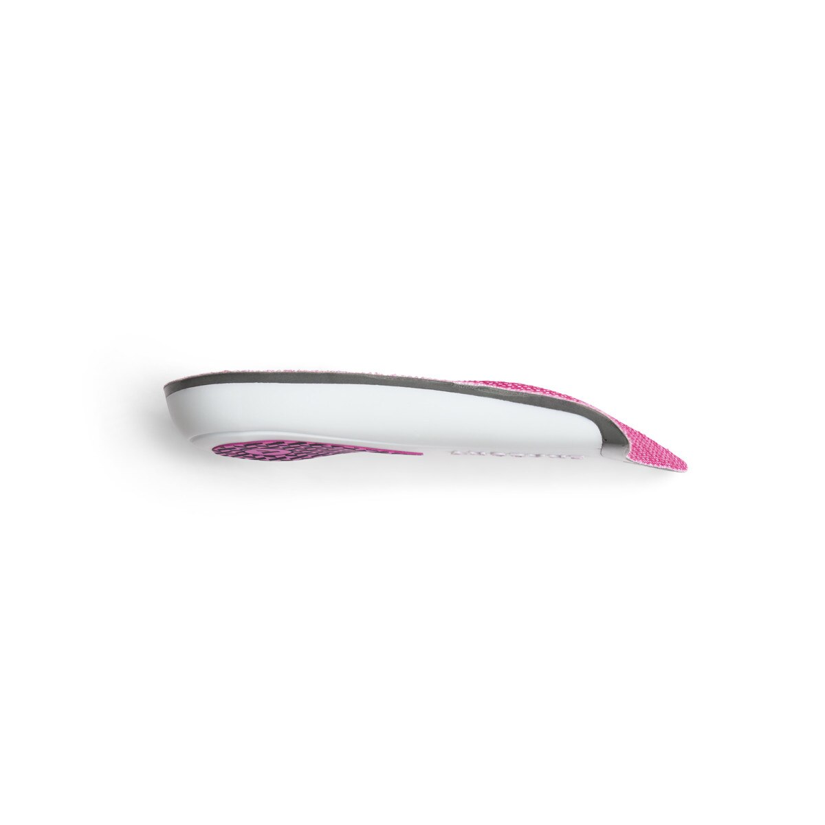 Anodyne - Insoles - No. 112 3/4 Length Multi Density Orthotics for Women - Diabetic Shoes