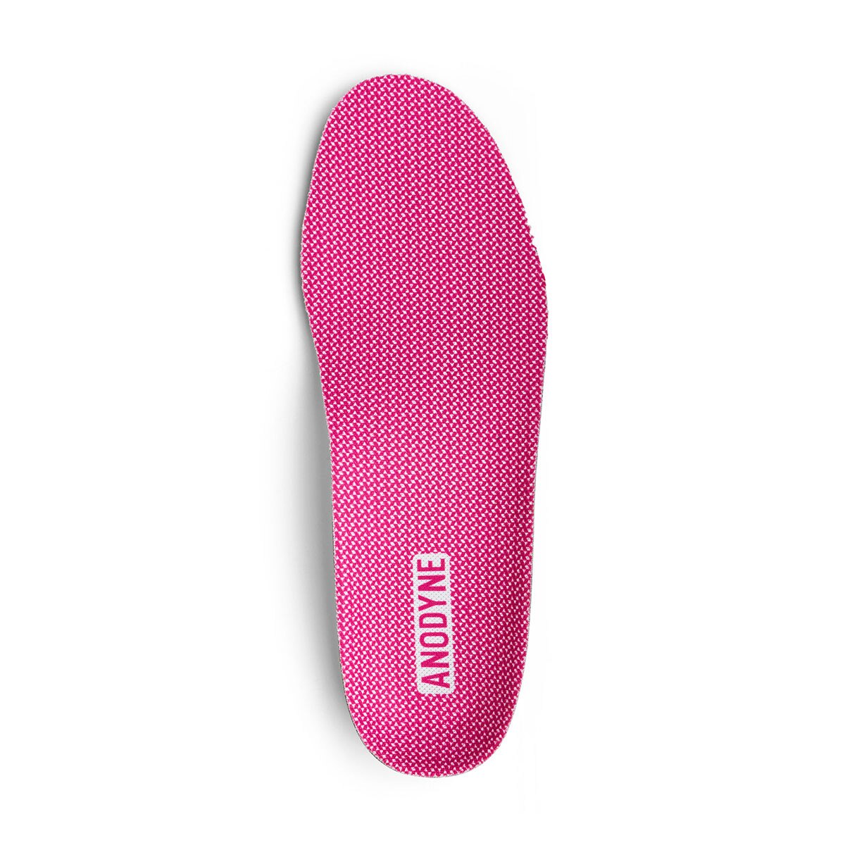 Anodyne - Insoles -  No. 111 Thin Multi Density Orthotics for Women - Diabetic Shoes