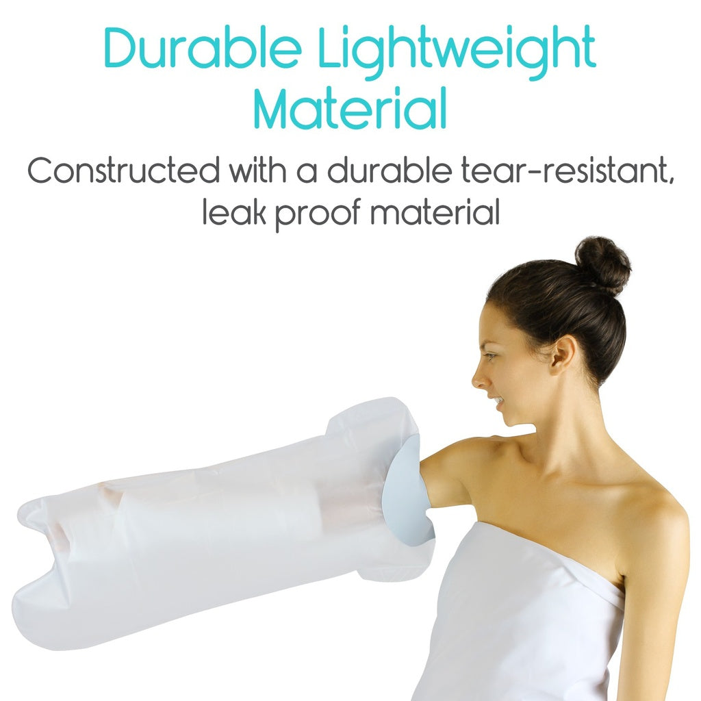 Waterproof Cast Cover