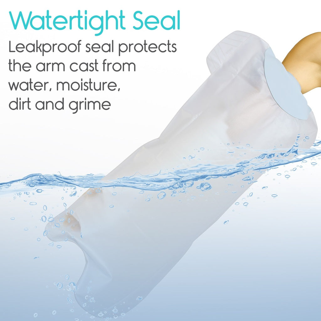 Waterproof Cast Sleeve