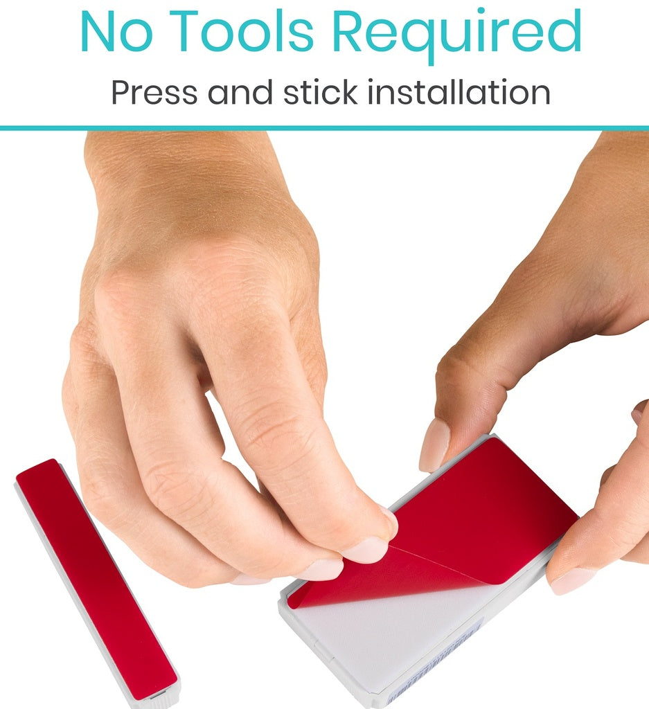 Wireless Door Alarm and Pager