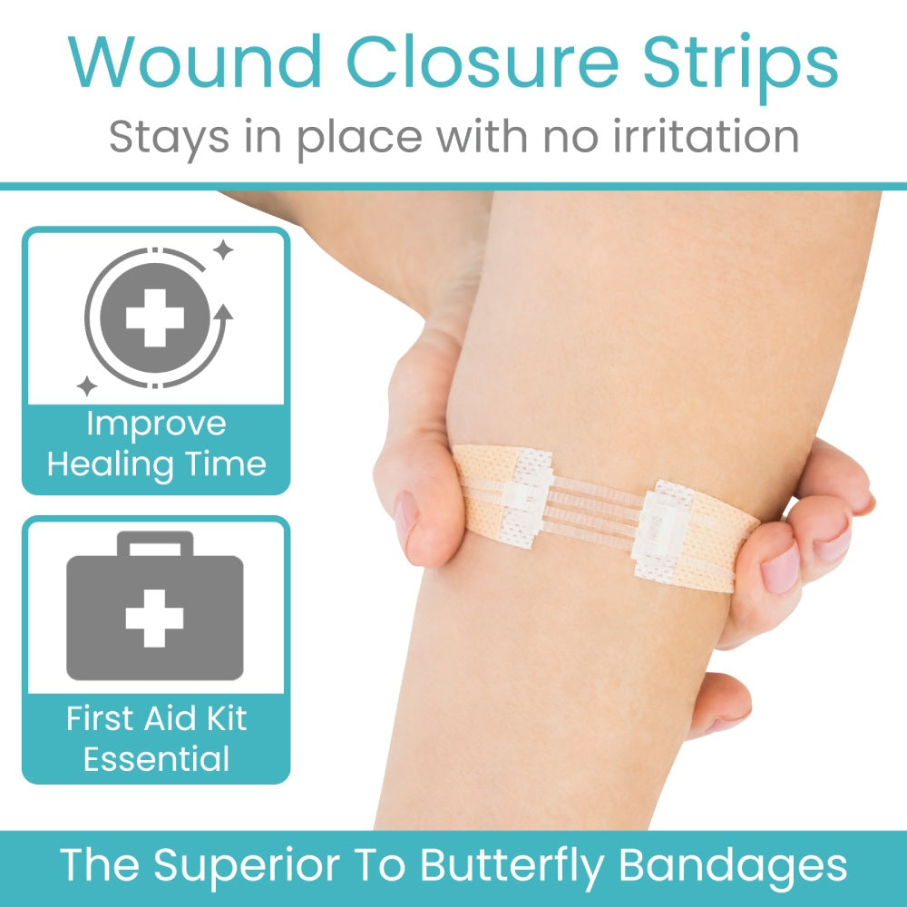 Butterfly Bandage