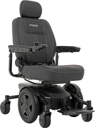 Pride - Jazzy EVO 613 or 613Li - Power Chair