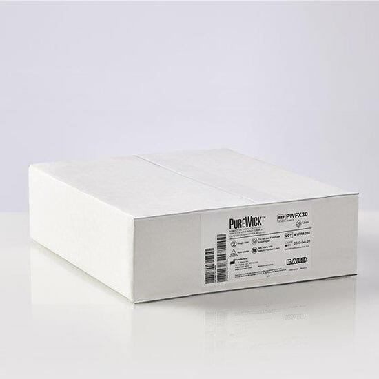 External Catheter Box