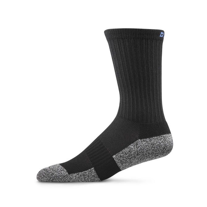 Dr. Comfort - Therapeutic Socks - Ankle, Crew, Over-the-Calf