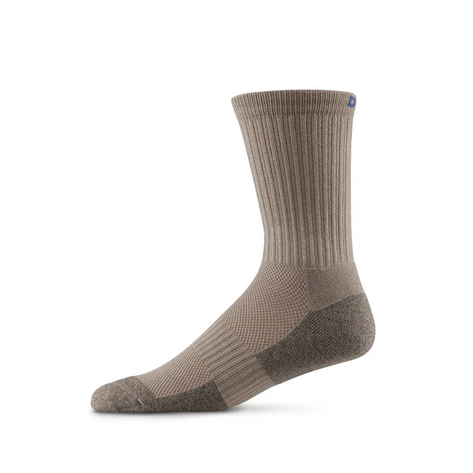 Dr. Comfort - Therapeutic Socks - Ankle, Crew, Over-the-Calf