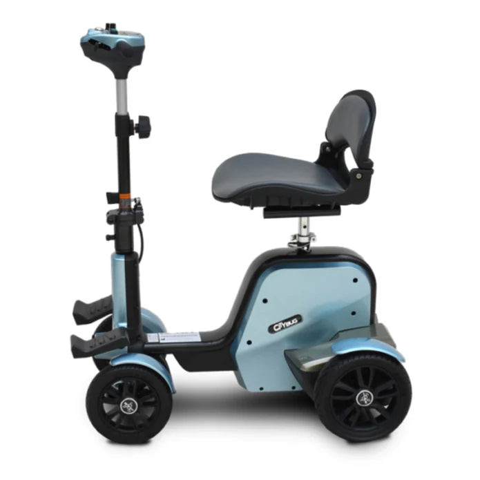 EV Rider - CityBug Mobility Scooter
