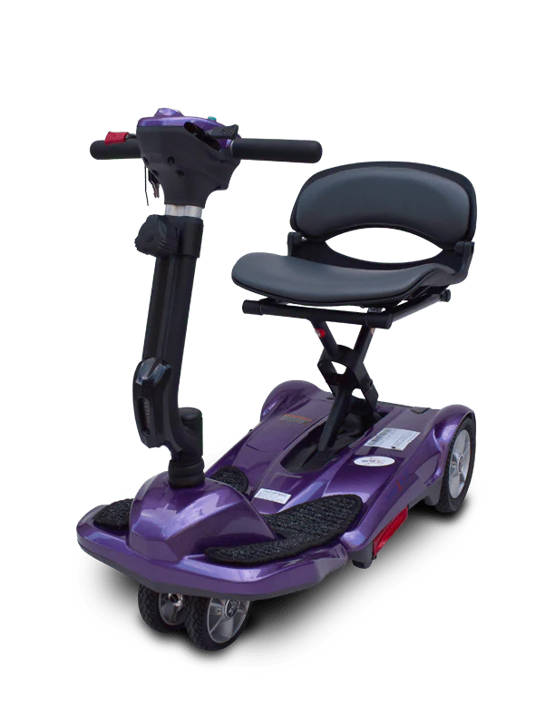 EV Rider - Transport M Easy Move Folding Mobility Scooter
