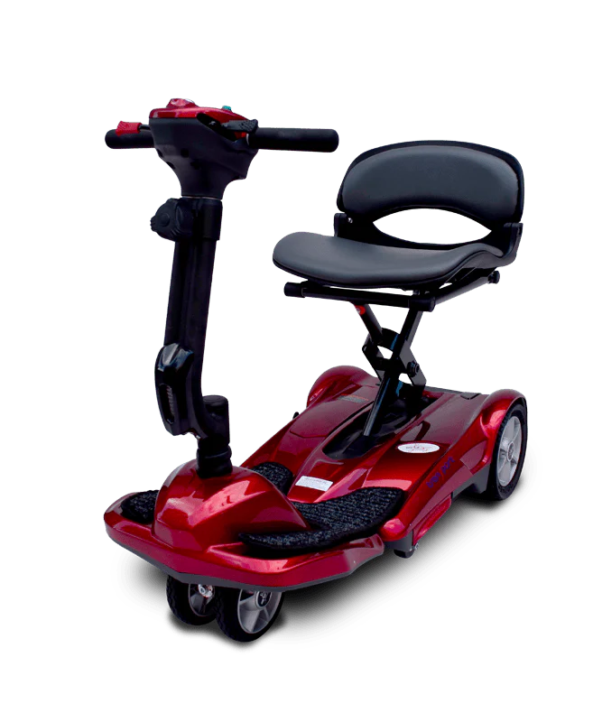 EV Rider - Transport M Easy Move Folding Mobility Scooter