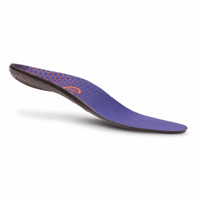 Dr. Comfort - Insoles - Men's EXOS Reformable Orthotics