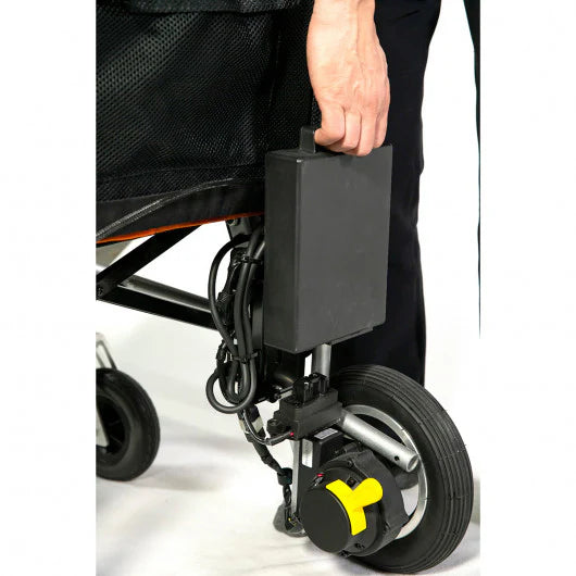 Feather Mobility - Feather Power Chair