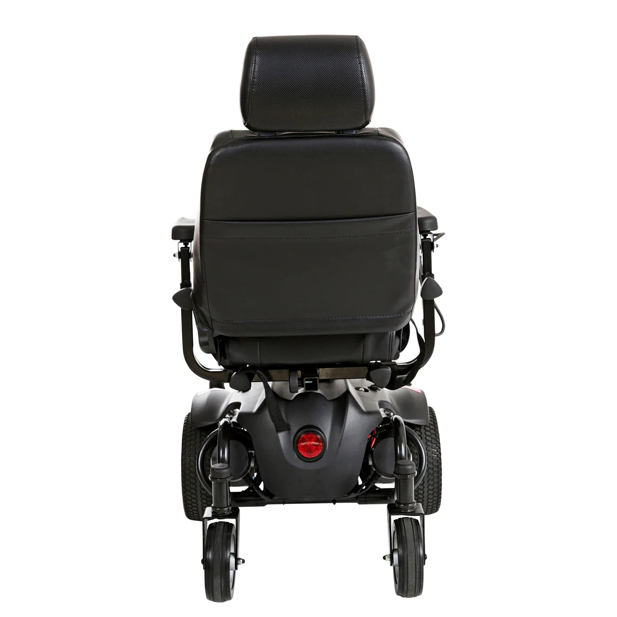 Drive Titan AXS Mid-Wheel Power Wheelchair