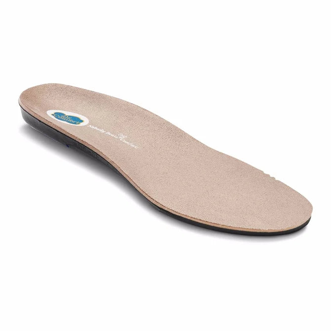 Dr. Comfort - Insoles - Men's Gel Plus Inserts