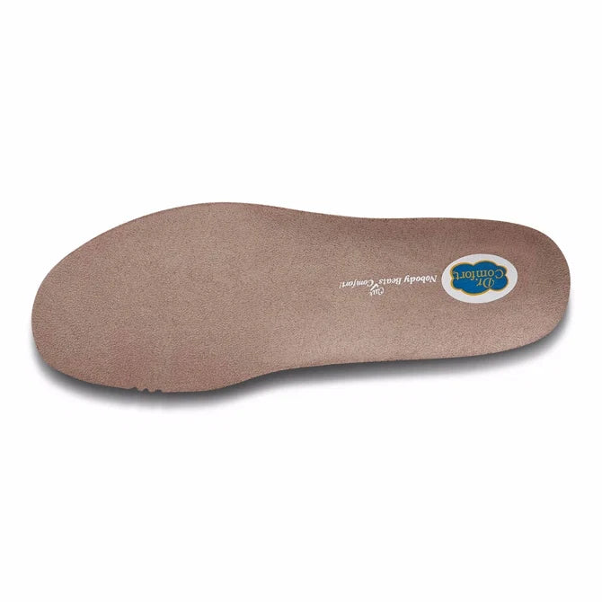 Dr. Comfort - Insoles - Men's Gel Plus Inserts