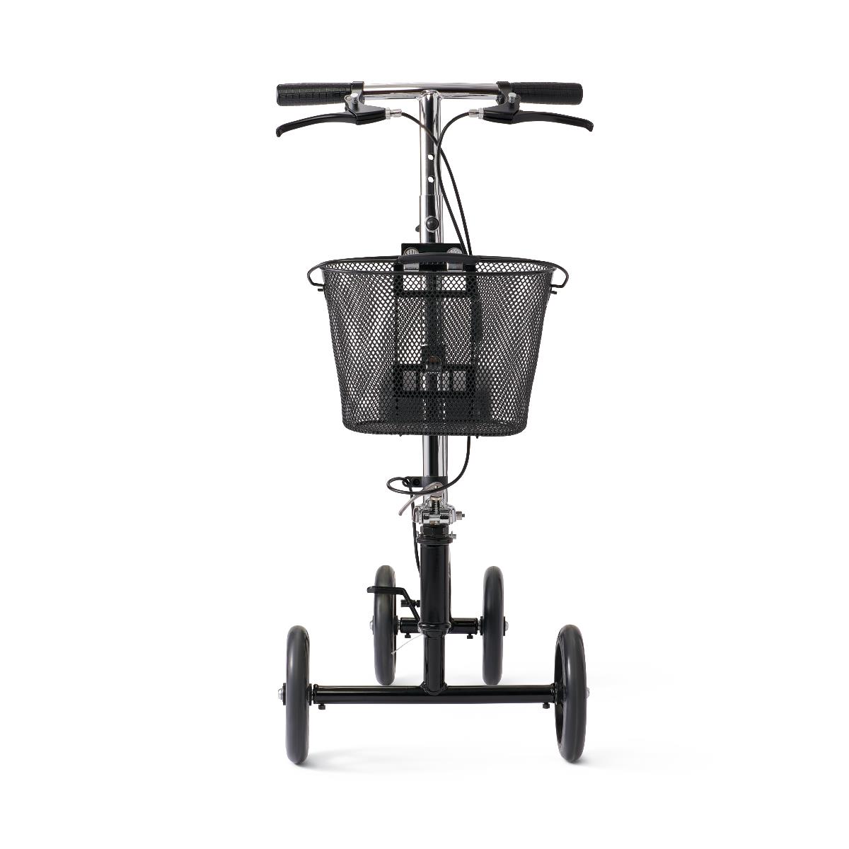 Medline Gen 4 Standard Knee Walker with 8&quot; Wheels