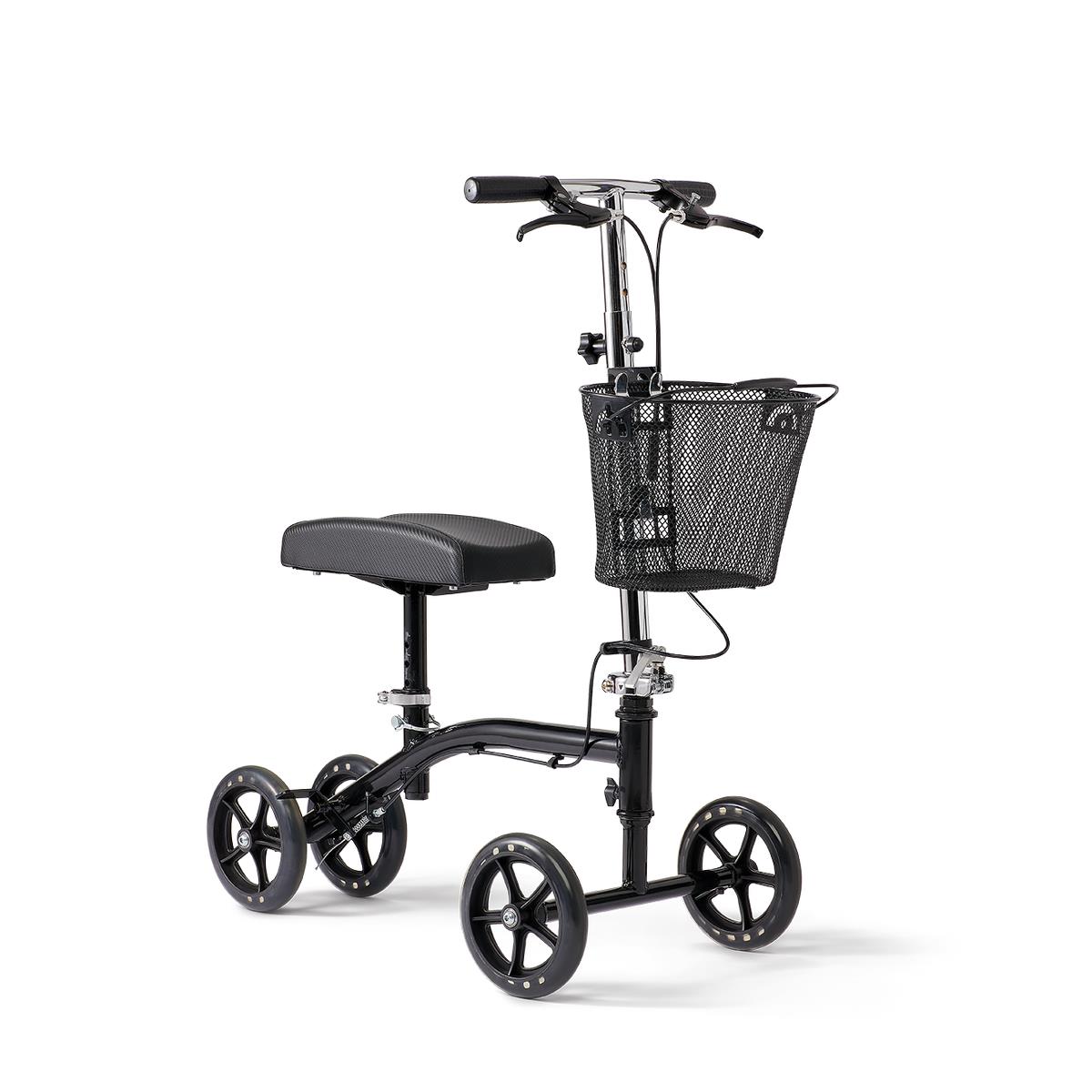 Medline Gen 4 Standard Knee Walker with 8&quot; Wheels