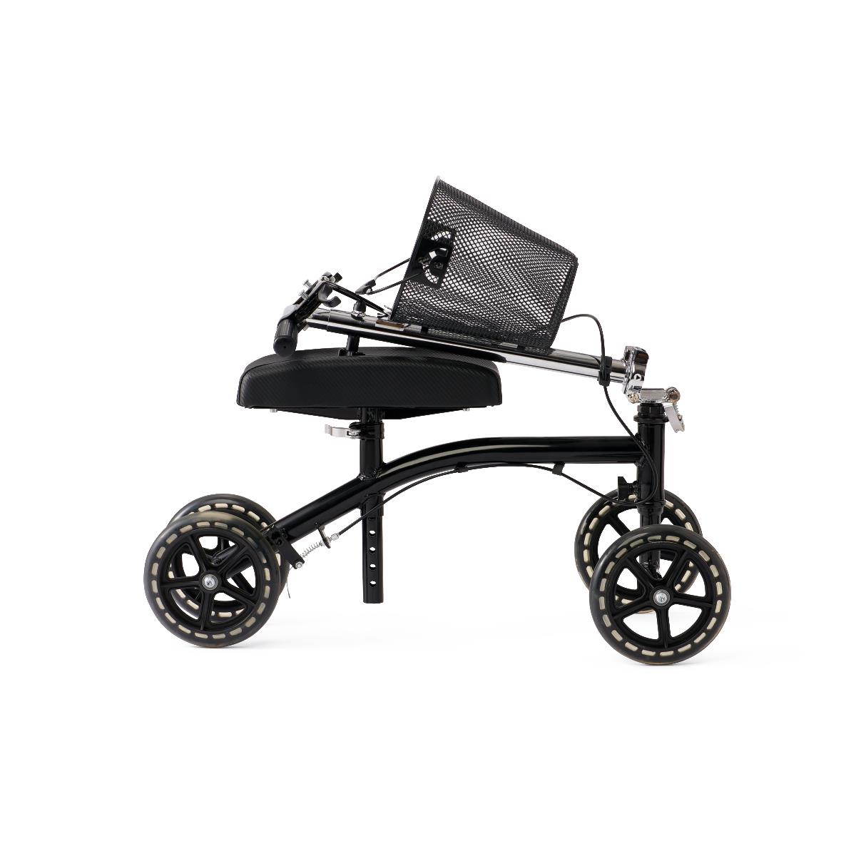Medline Gen 4 Standard Knee Walker with 8&quot; Wheels