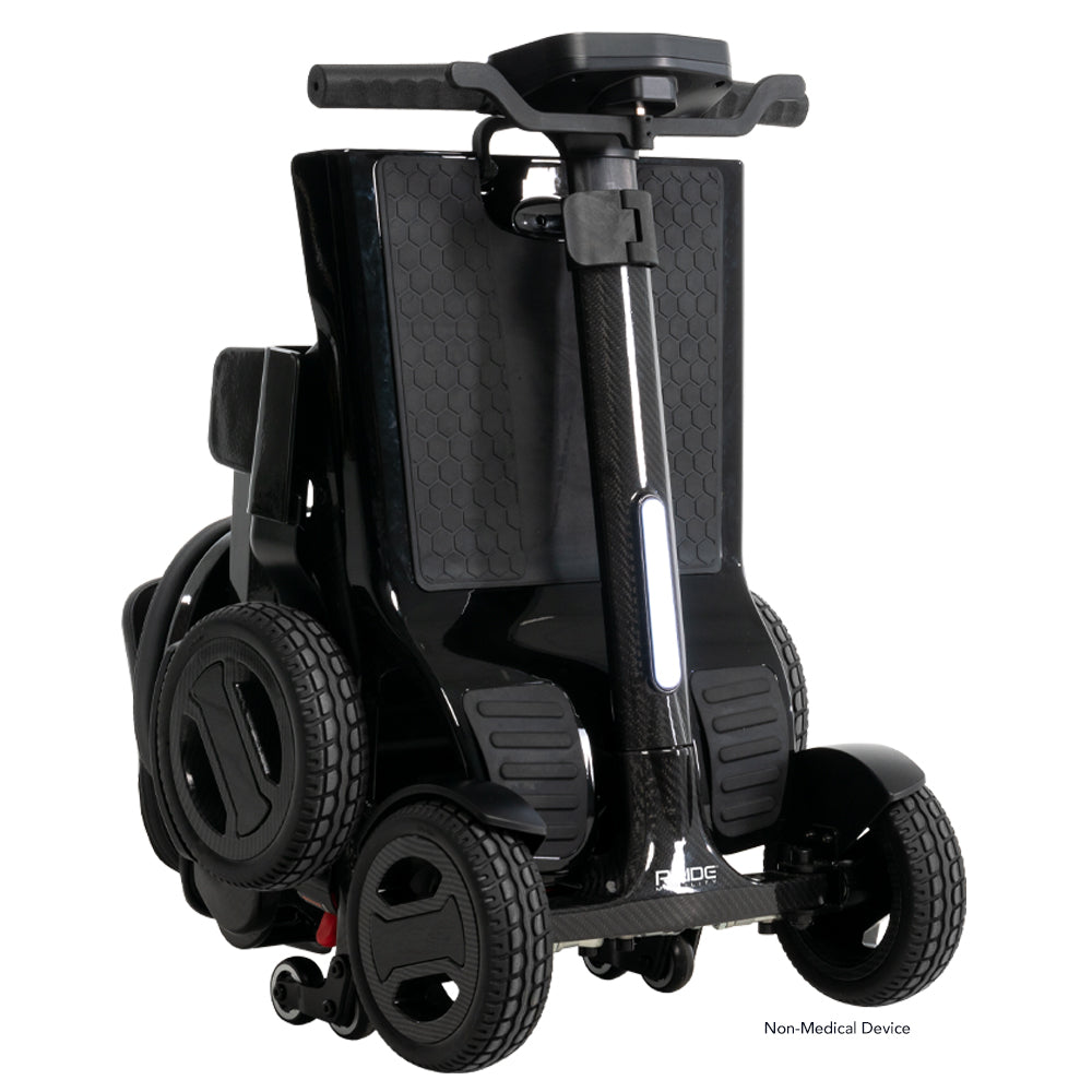 Go Go Carbon 4-Wheel Mobility Scooter