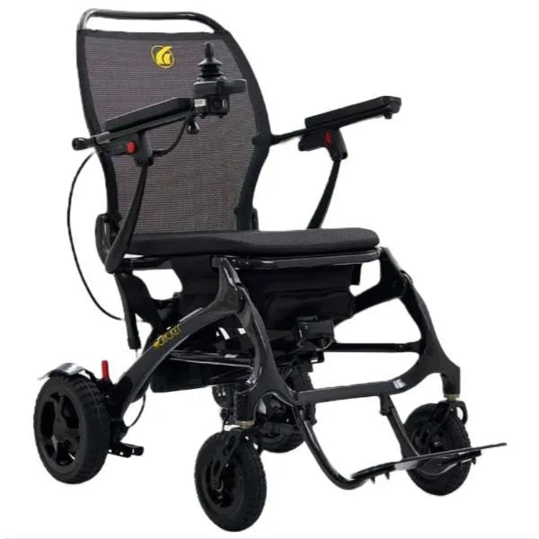 Golden Technologies - Cricket Power Wheelchair