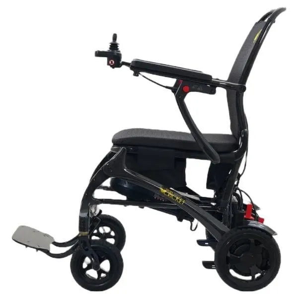 Golden Technologies - Cricket Power Wheelchair