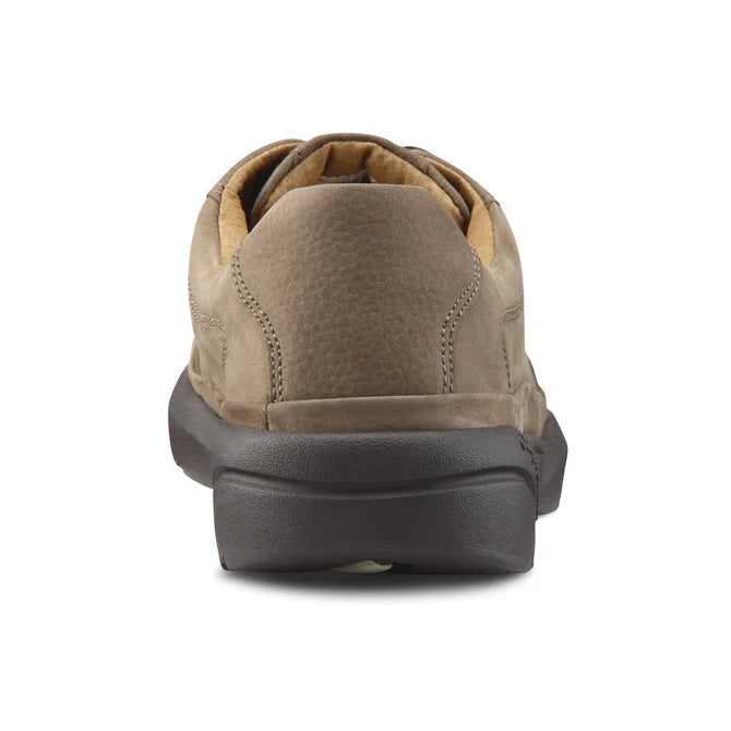 Dr. Comfort - Men's Dress Shoes - Orthopedic Shoes - Justin - A5500