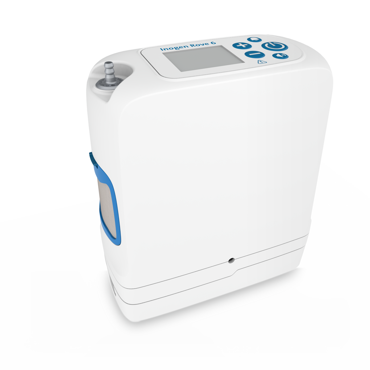 Inogen One Rove 6 Portable Oxygen Concentrator - POC