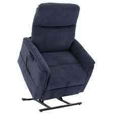 Pride - Sitting Pretty Genesis Collection, Power Lift Recliner, Lift Chair, Sizes Small, Medium
