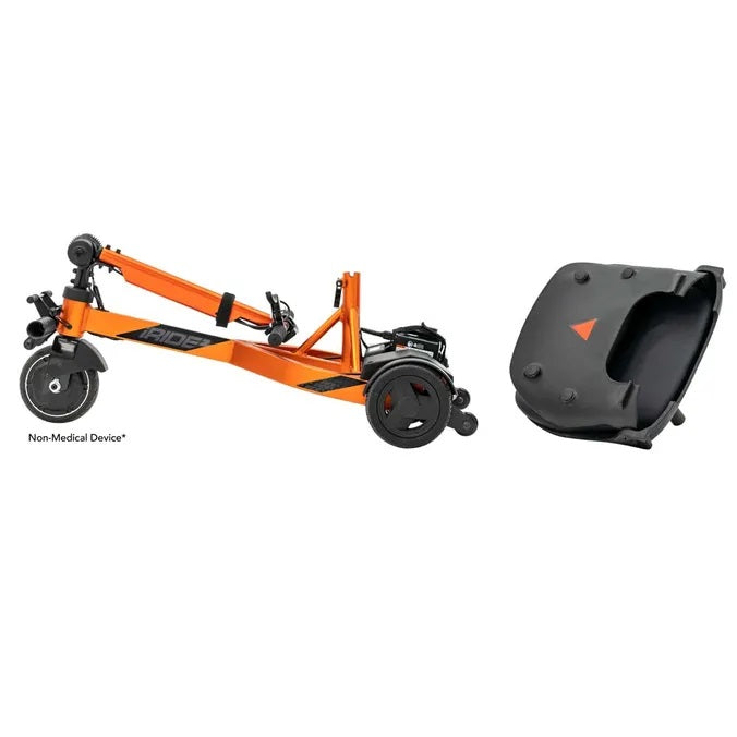 Pride - iRide 2 Travel Mobility Scooter