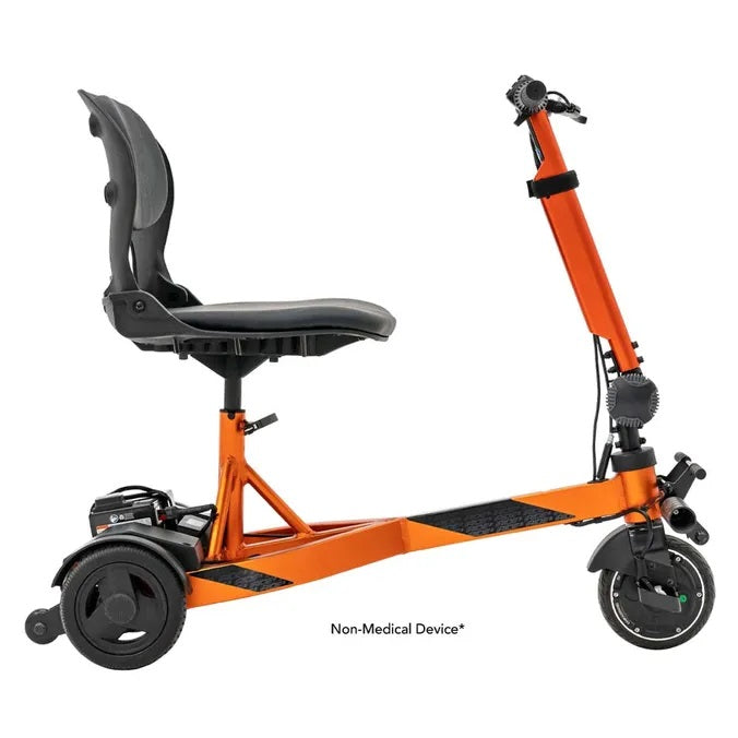 Pride - iRide 2 Travel Mobility Scooter
