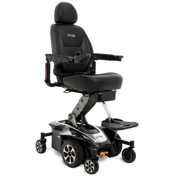 Pride - Jazzy Air 2 - Power Chair