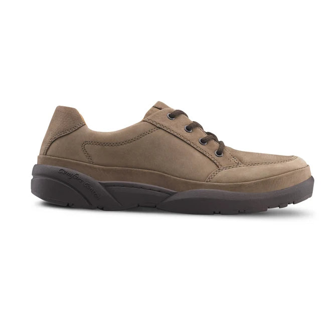 Dr. Comfort - Men's Dress Shoes - Orthopedic Shoes - Justin - A5500