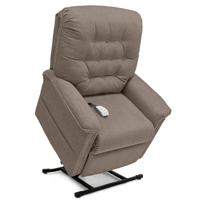 Pride - Heritage 358 Massage and Lift Recliner