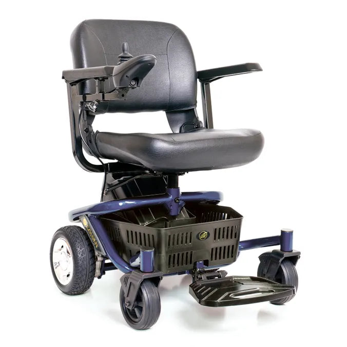 Golden Technologies- LiteRider Envy Power Wheelchair